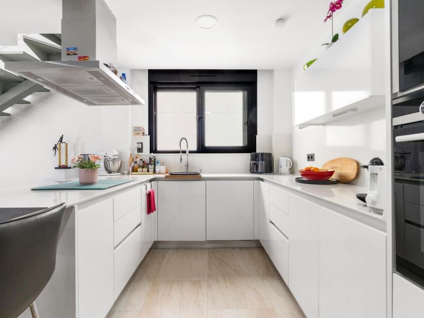 Španělsko Dům Orihuela-costa