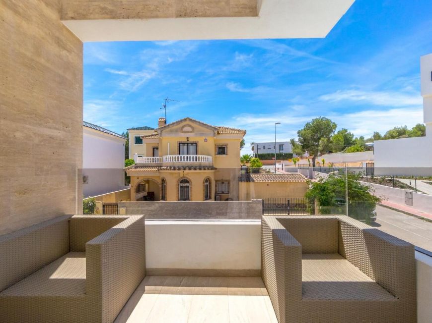 Španělsko Dům Orihuela-costa