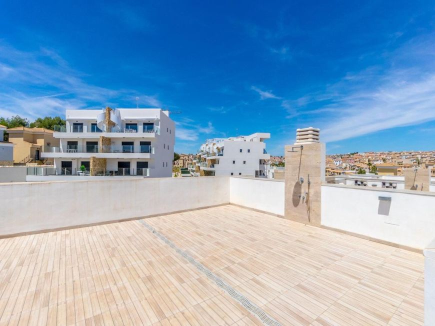 Španělsko Dům Orihuela-costa