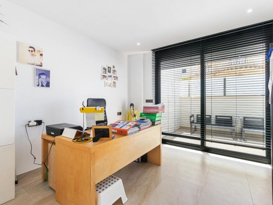 Španělsko Dům Orihuela-costa