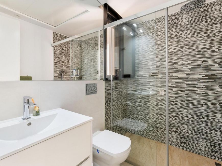 Španělsko Dům Orihuela-costa