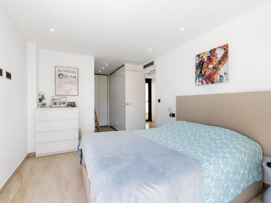 Španělsko Dům Orihuela-costa