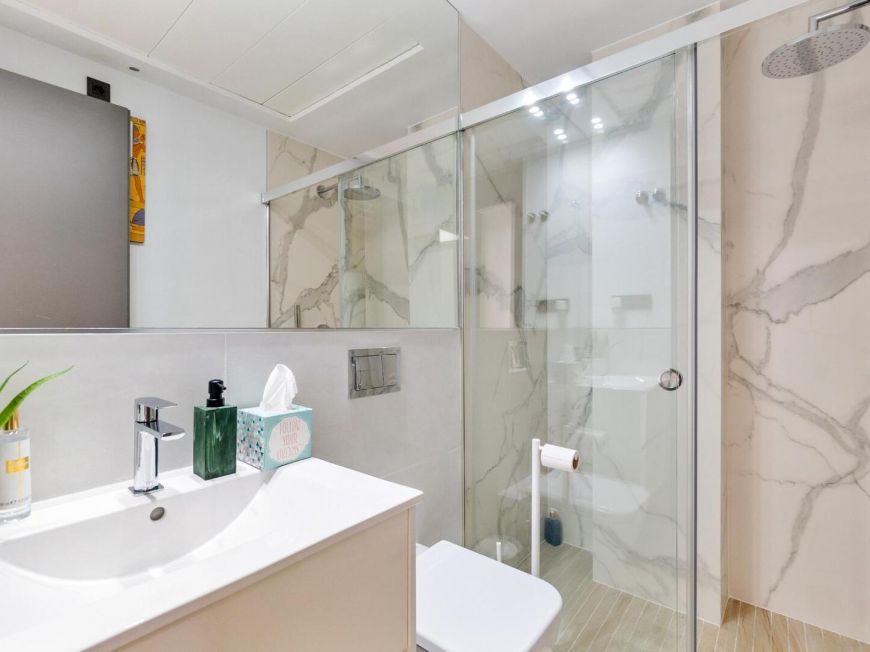 Španělsko Dům Orihuela-costa