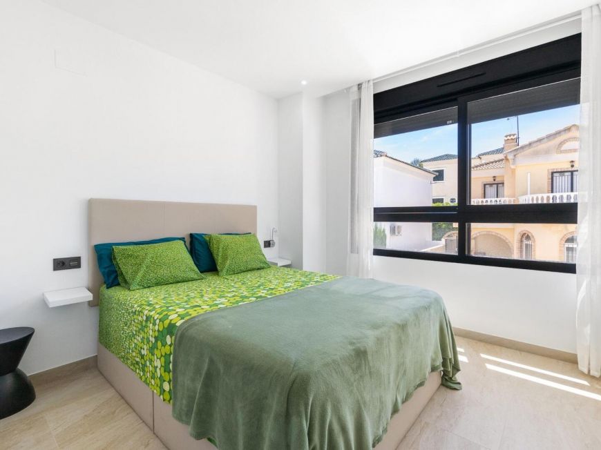 Španělsko Dům Orihuela-costa