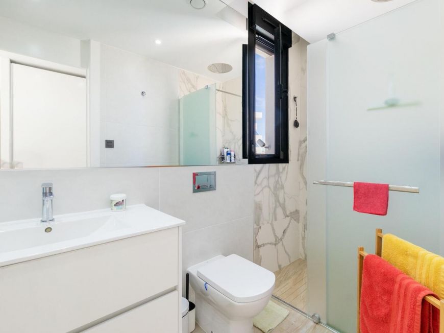 Španělsko Dům Orihuela-costa