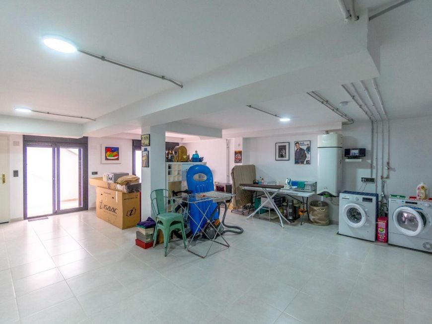 Španělsko Dům Orihuela-costa