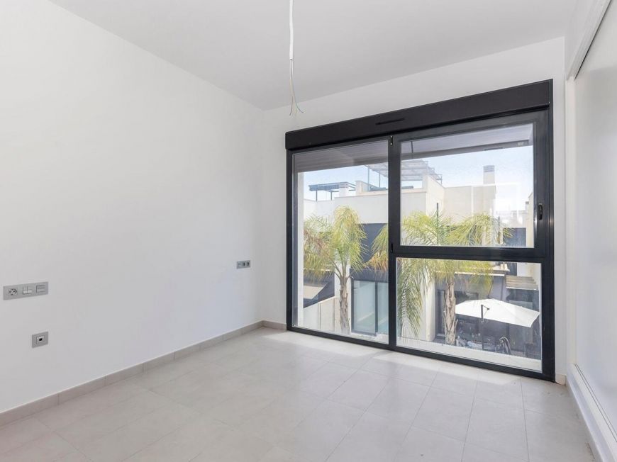 Španělsko Dům Orihuela-costa