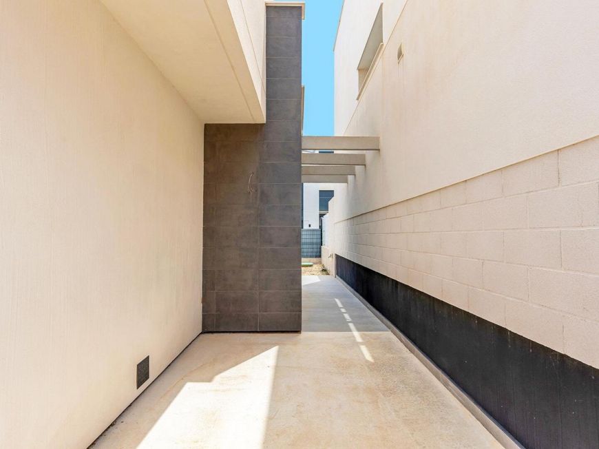 Španělsko Dům Orihuela-costa