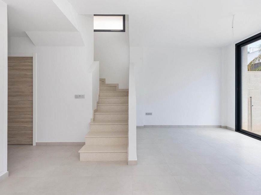 Španělsko Dům Orihuela-costa