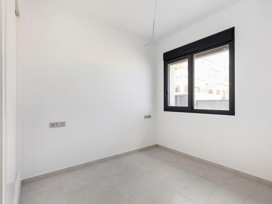 Španělsko Dům Orihuela-costa