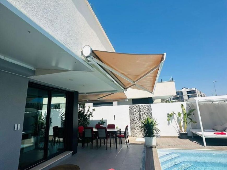 Španělsko Dům Alicante