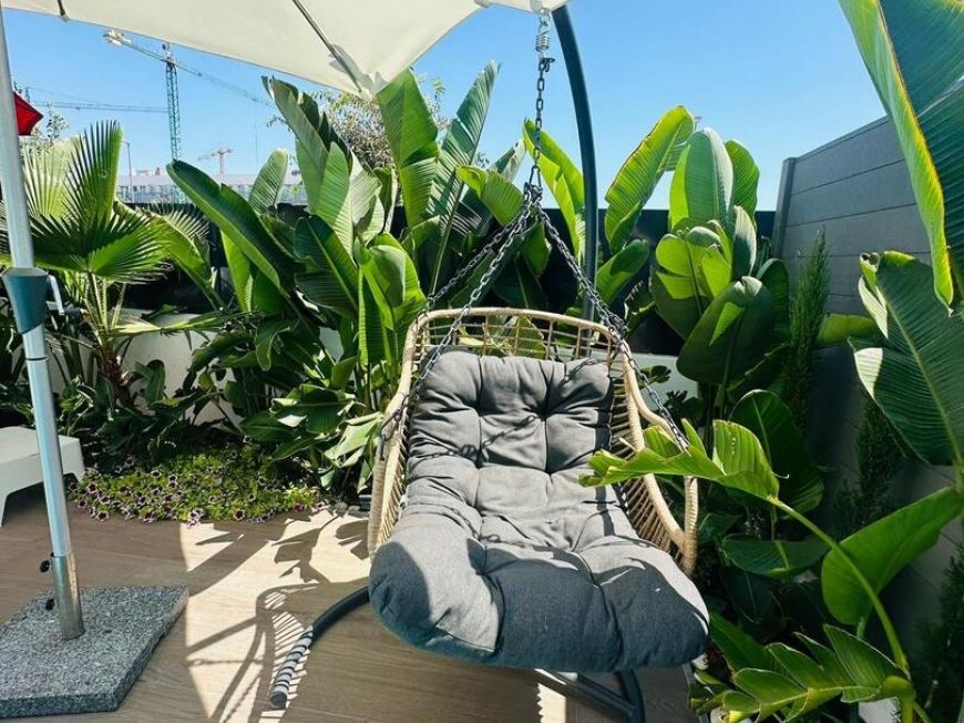 Španělsko Dům Alicante