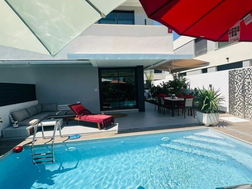 Španělsko Dům Alicante