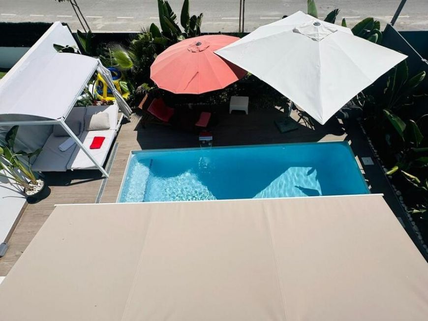 Španělsko Dům Alicante