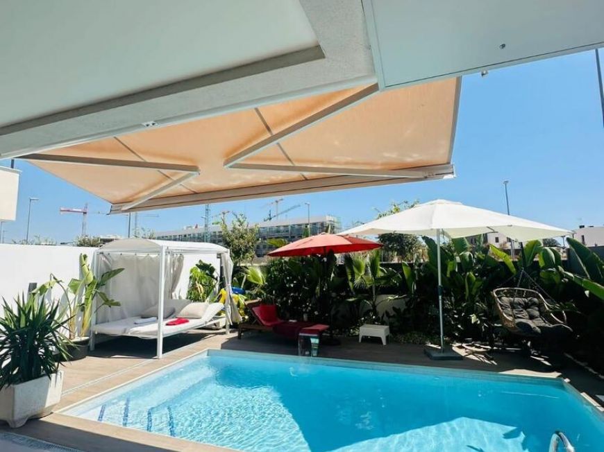 Španělsko Dům Alicante