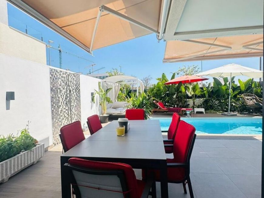 Španělsko Dům Alicante