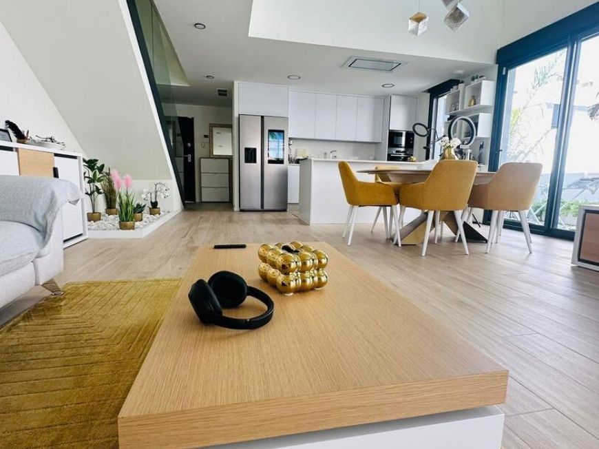 Španělsko Dům Alicante