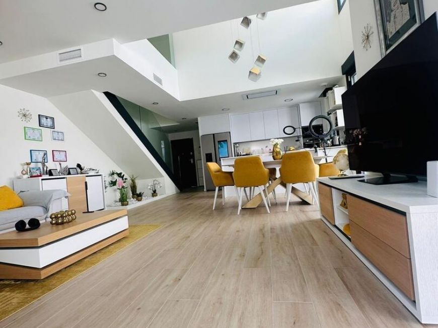 Španělsko Dům Alicante