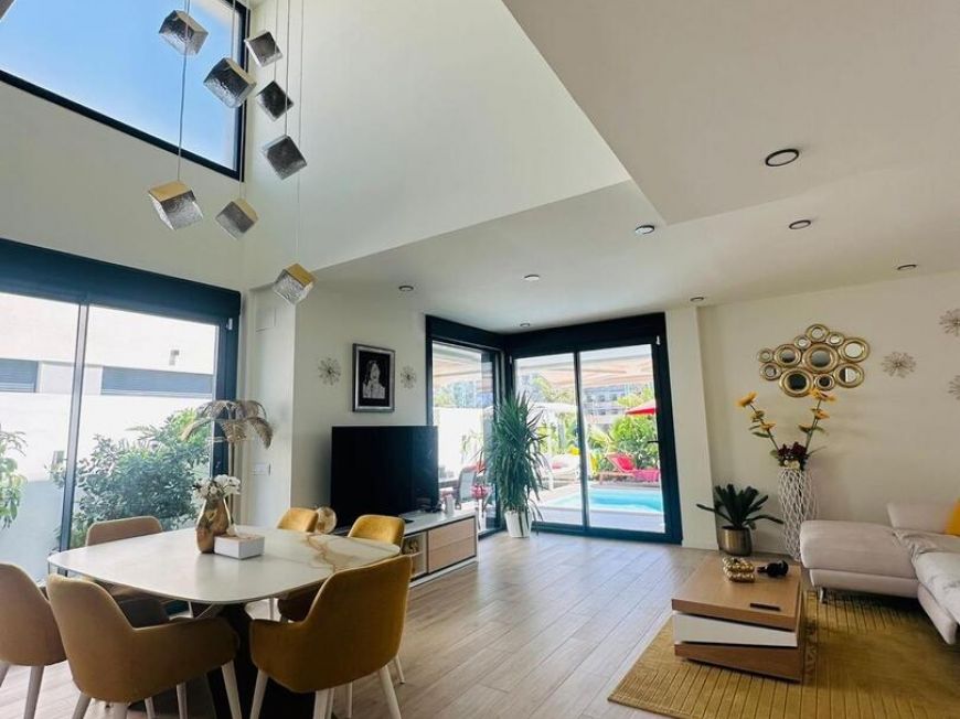 Španělsko Dům Alicante