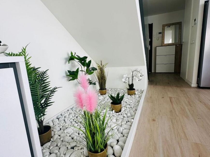 Španělsko Dům Alicante