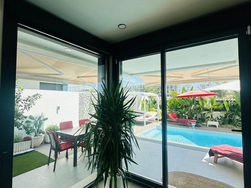 Španělsko Dům Alicante