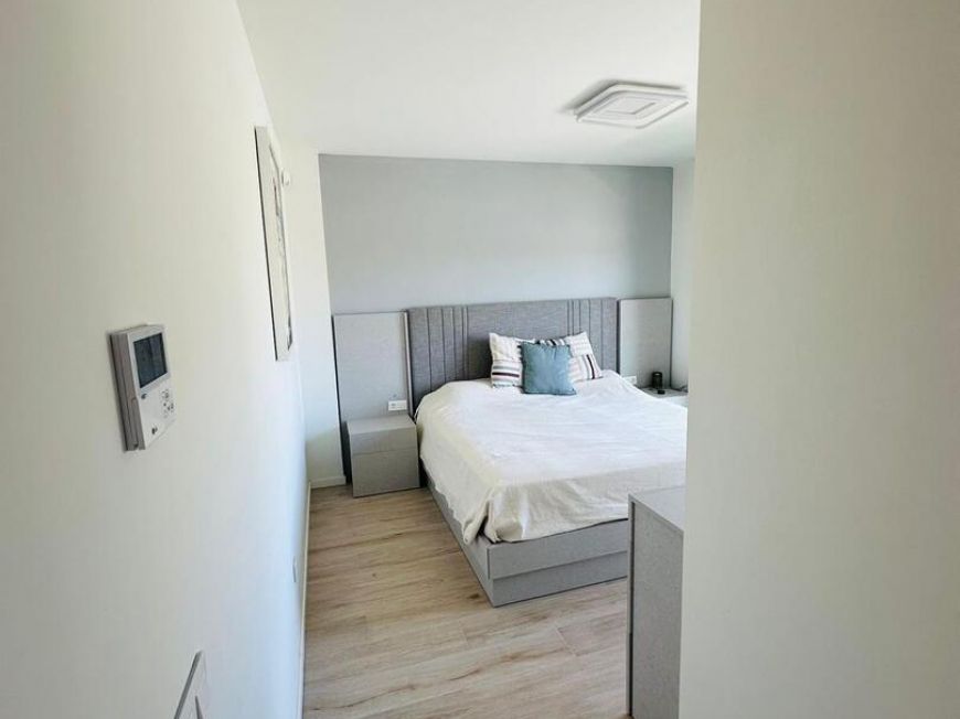 Španělsko Dům Alicante