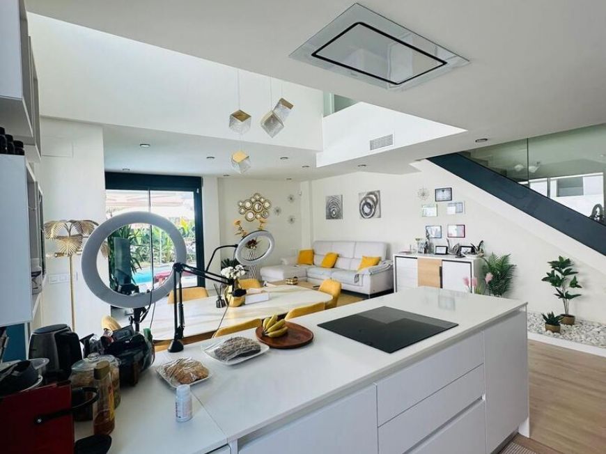 Španělsko Dům Alicante