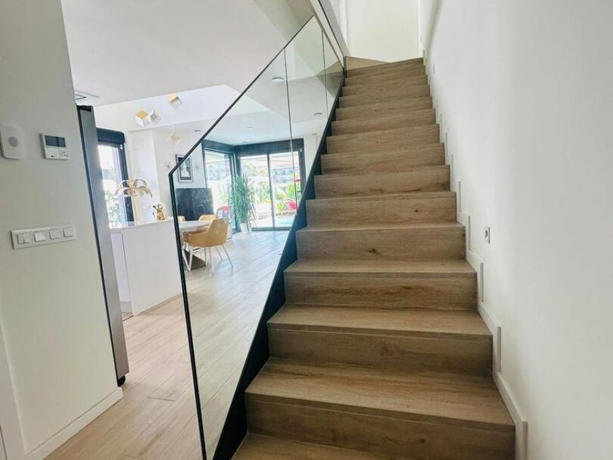 Španělsko Dům Alicante