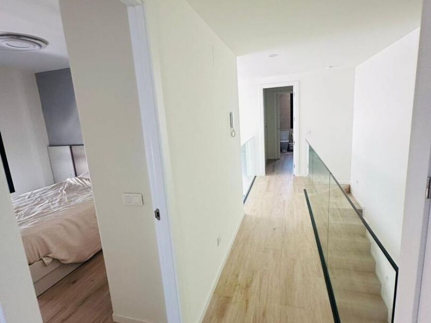 Španělsko Dům Alicante