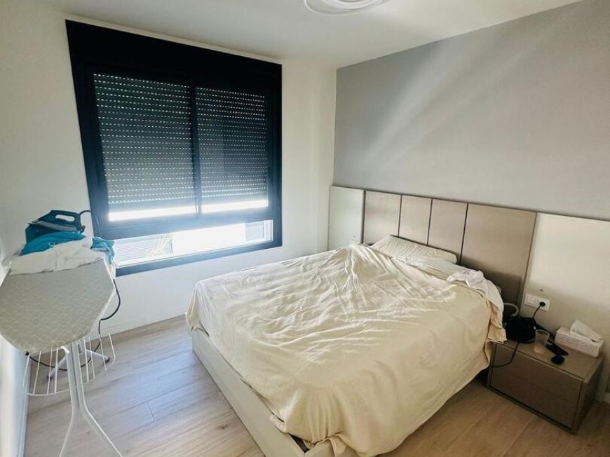 Španělsko Dům Alicante