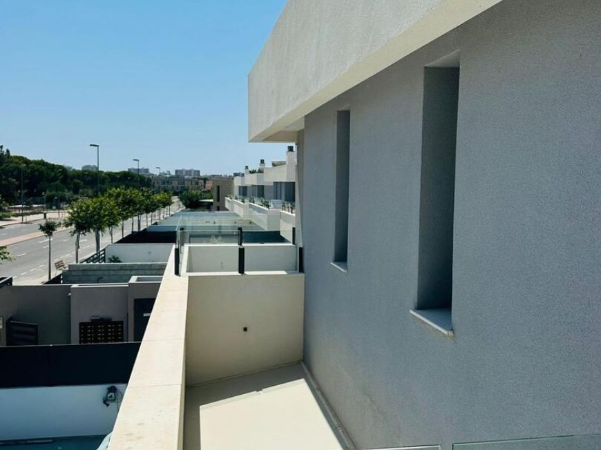 Španělsko Dům Alicante