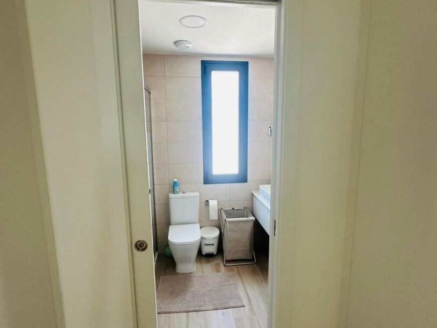 Španělsko Dům Alicante