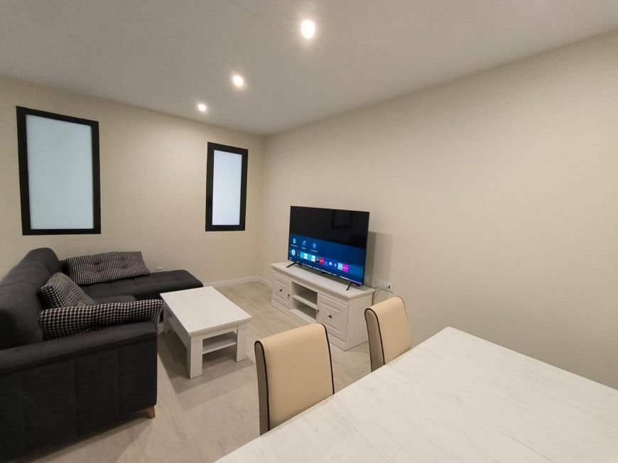 Španělsko Dům mezonetového typu Finestrat