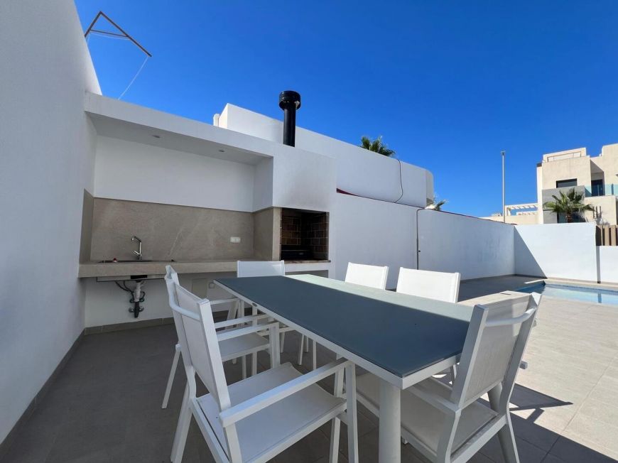 Испания houses guardamar-del-segura