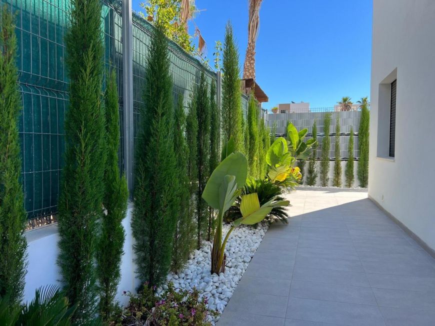 Испания houses guardamar-del-segura