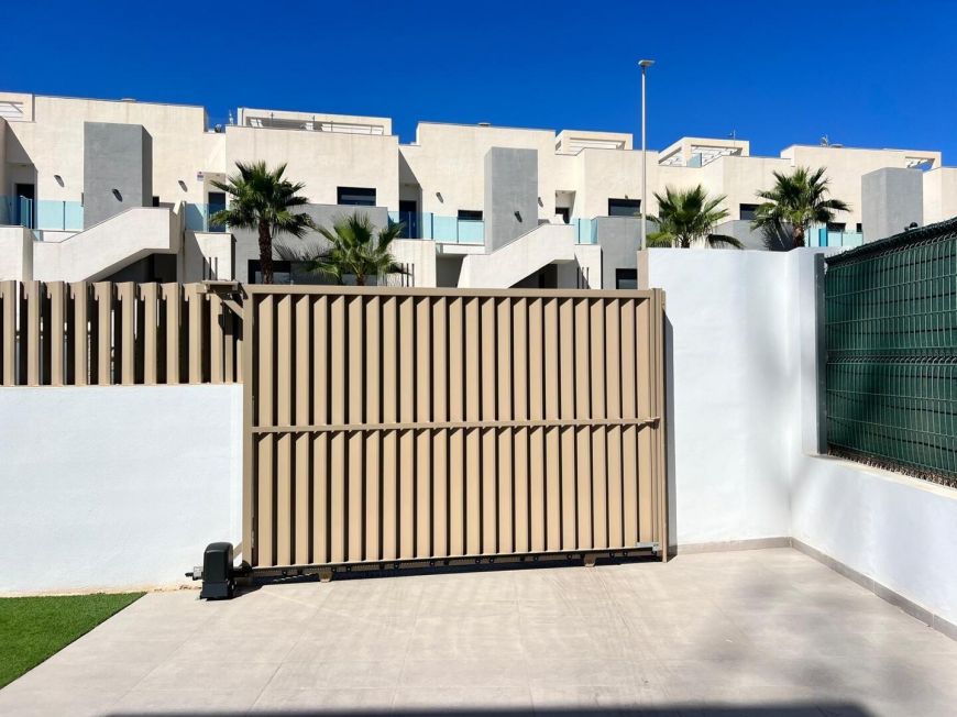 Испания houses guardamar-del-segura