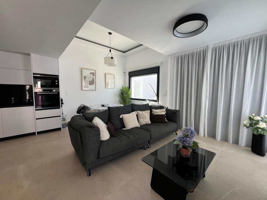 Испания houses guardamar-del-segura