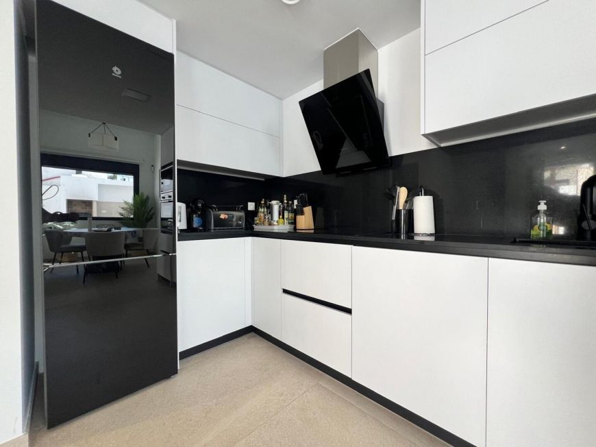 Испания houses guardamar-del-segura