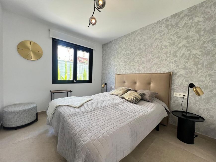 Испания houses guardamar-del-segura