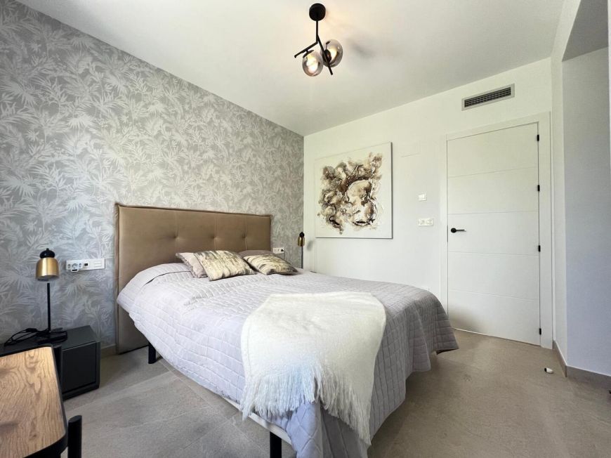 Испания houses guardamar-del-segura