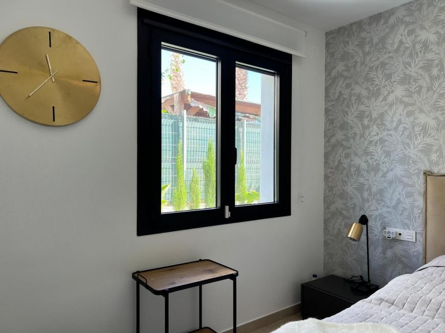 Испания houses guardamar-del-segura