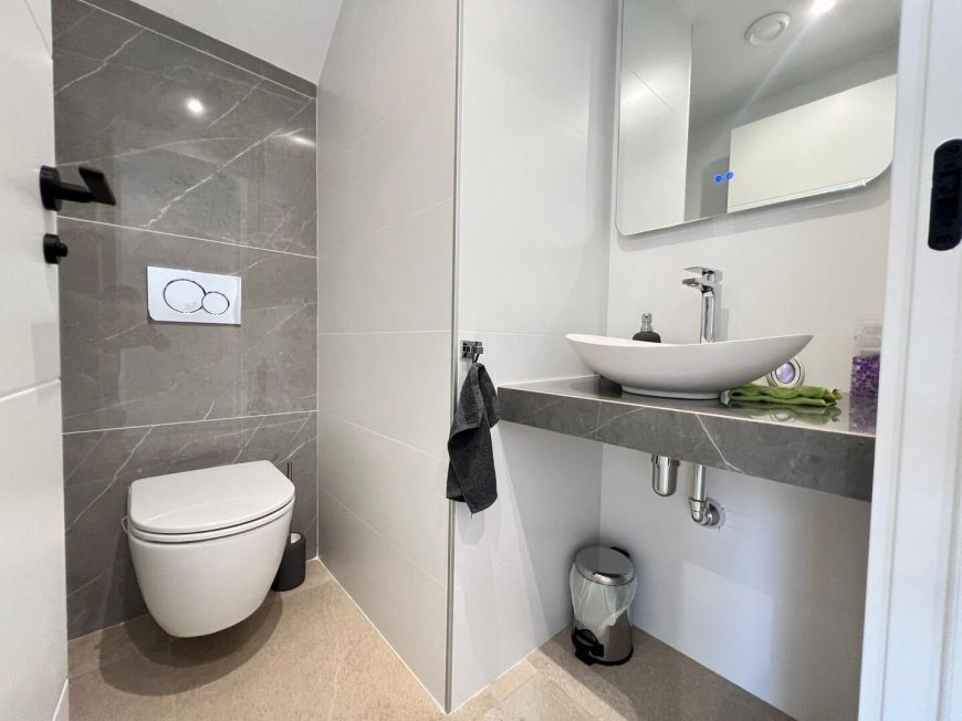 Испания houses guardamar-del-segura