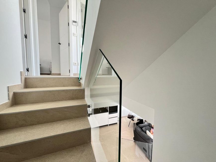 Испания houses guardamar-del-segura