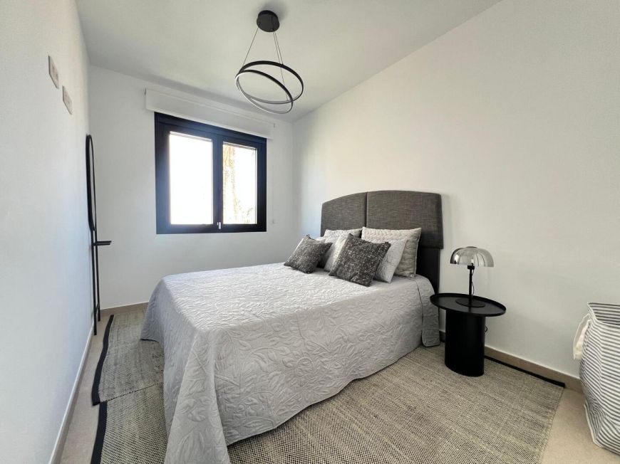 Испания houses guardamar-del-segura