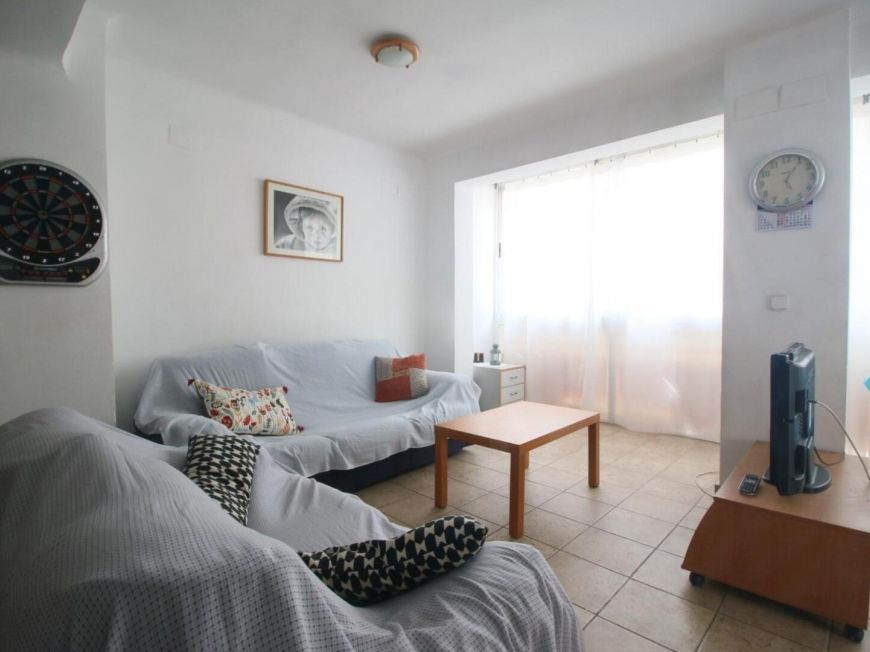 Испания apartments alicante