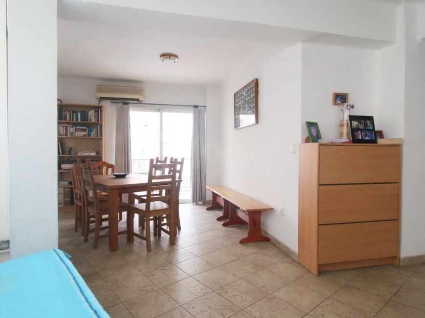 Испания apartments alicante