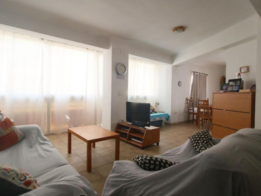 Испания apartments alicante