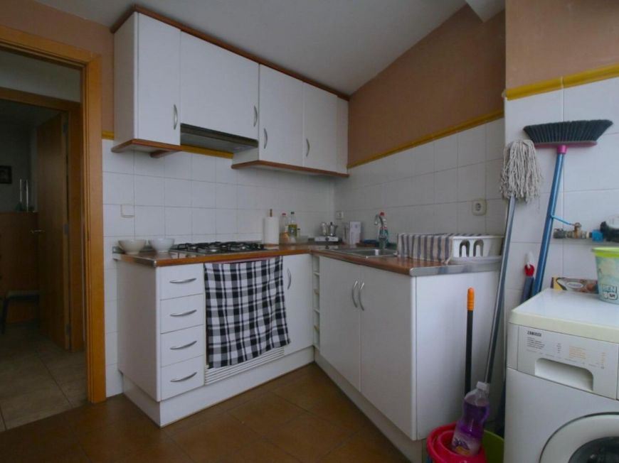 Španělsko Apartmány / byty Alicante