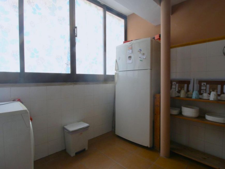 Španělsko Apartmány / byty Alicante