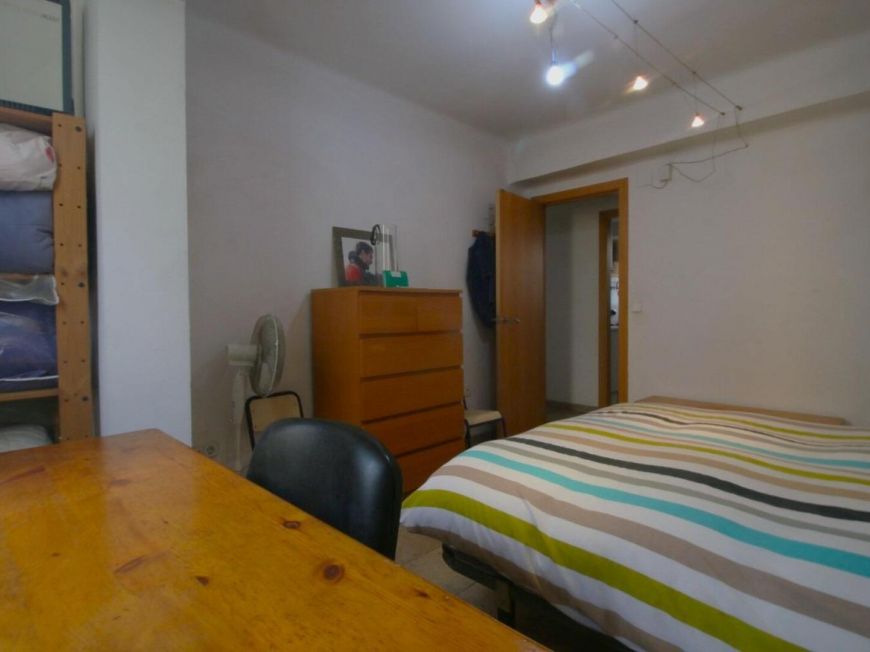 Испания apartments alicante